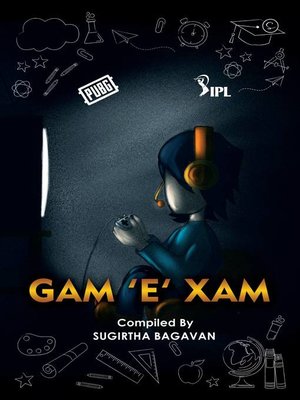 cover image of Gam'e'xam